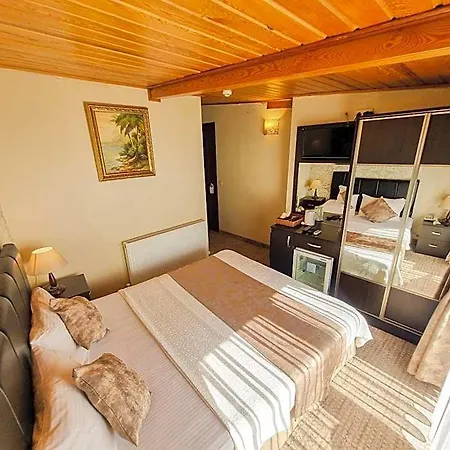 Eskibag Butik Hotel *
