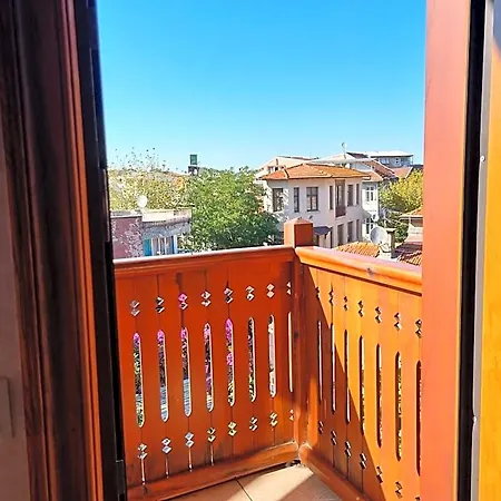 Hotel Eskibag Butik