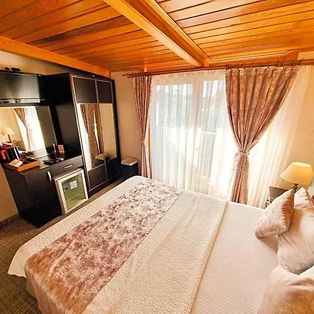 Hotel Eskibag Butik Buyukada Island
