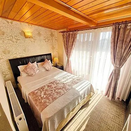 Hotel Eskibag Butik