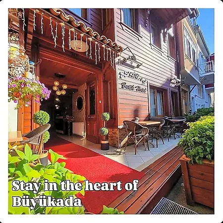 Eskibag Butik Hotel *