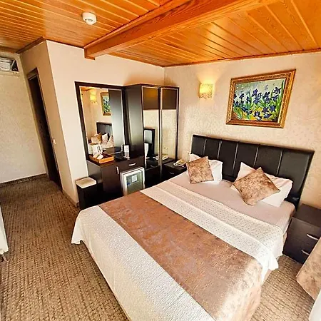 Eskibag Butik Hotel *